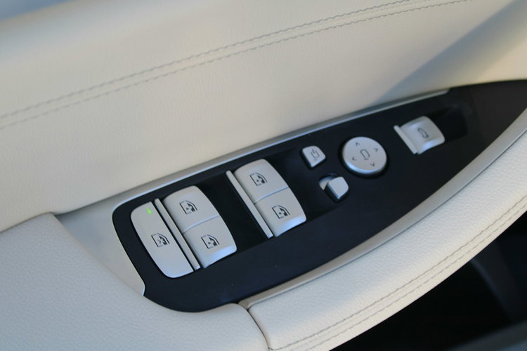 BMW X3 X-Drive Panorama Kamera Skóra Salon Polska zdjęcie 21