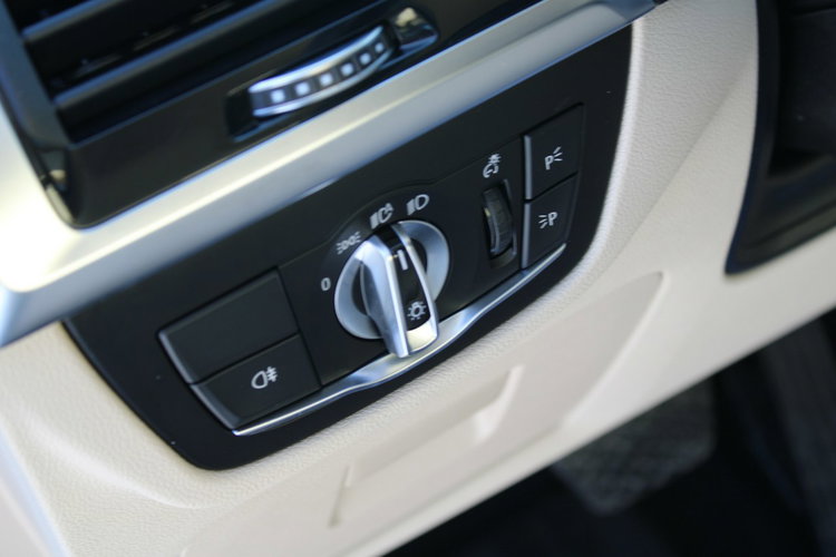 BMW X3 X-Drive Panorama Kamera Skóra Salon Polska zdjęcie 22