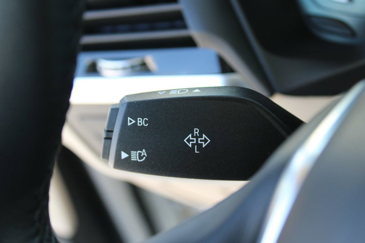 BMW X3 X-Drive Panorama Kamera Skóra Salon Polska zdjęcie 23