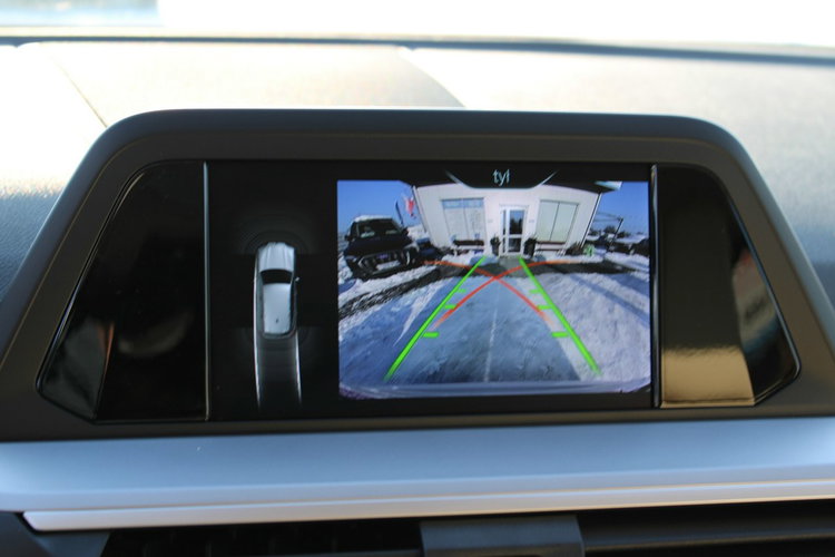 BMW X3 X-Drive Panorama Kamera Skóra Salon Polska zdjęcie 26