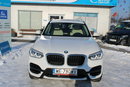 BMW X3 X-Drive Panorama Kamera Skóra Salon Polska zdjęcie 2