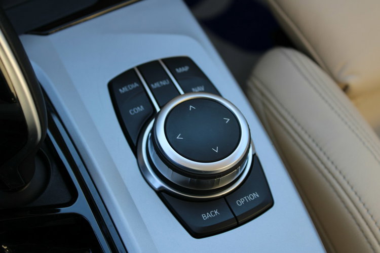 BMW X3 X-Drive Panorama Kamera Skóra Salon Polska zdjęcie 29