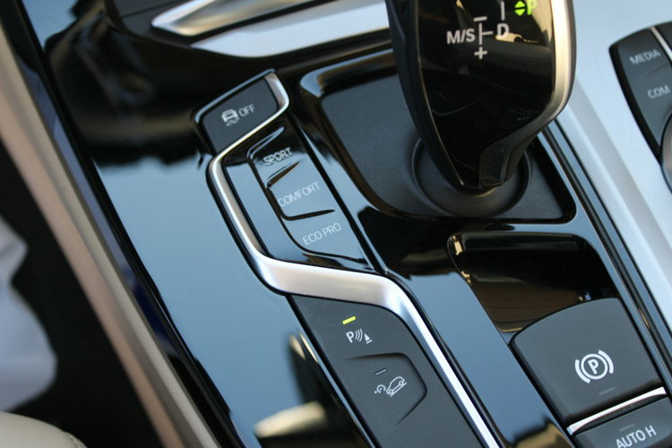 BMW X3 X-Drive Panorama Kamera Skóra Salon Polska zdjęcie 31