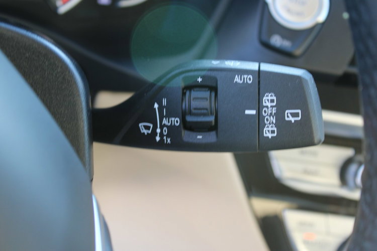 BMW X3 X-Drive Panorama Kamera Skóra Salon Polska zdjęcie 32