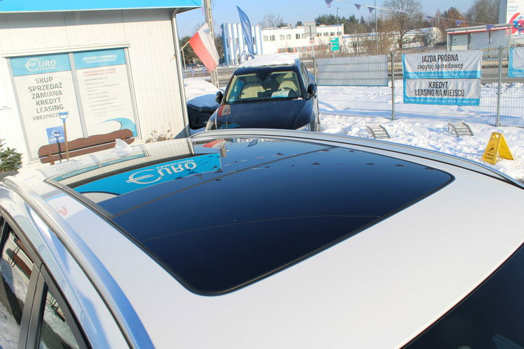 BMW X3 X-Drive Panorama Kamera Skóra Salon Polska zdjęcie 38