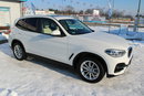 BMW X3 X-Drive Panorama Kamera Skóra Salon Polska zdjęcie 4