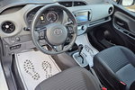 Toyota Yaris Hybrid 100 KM , Premium E-Cvt, Nawigacja, Salon PL, I WŁ, Serwis ASO, zdjęcie 10