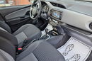 Toyota Yaris Hybrid 100 KM , Premium E-Cvt, Nawigacja, Salon PL, I WŁ, Serwis ASO, zdjęcie 11
