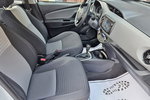 Toyota Yaris Hybrid 100 KM , Premium E-Cvt, Nawigacja, Salon PL, I WŁ, Serwis ASO, zdjęcie 14