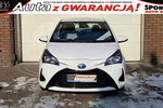 Toyota Yaris Hybrid 100 KM , Premium E-Cvt, Nawigacja, Salon PL, I WŁ, Serwis ASO, zdjęcie 2