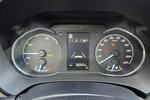 Toyota Yaris Hybrid 100 KM , Premium E-Cvt, Nawigacja, Salon PL, I WŁ, Serwis ASO, zdjęcie 26