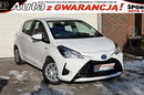 Toyota Yaris Hybrid 100 KM , Premium E-Cvt, Nawigacja, Salon PL, I WŁ, Serwis ASO, zdjęcie 3