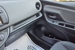 Toyota Yaris Hybrid 100 KM , Premium E-Cvt, Nawigacja, Salon PL, I WŁ, Serwis ASO, zdjęcie 31