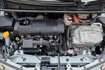 Toyota Yaris Hybrid 100 KM , Premium E-Cvt, Nawigacja, Salon PL, I WŁ, Serwis ASO, zdjęcie 32