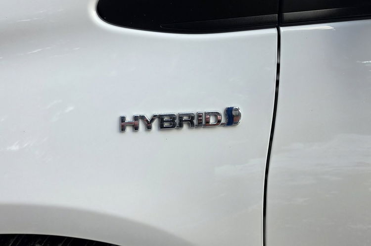 Toyota Yaris Hybrid 100 KM , Premium E-Cvt, Nawigacja, Salon PL, I WŁ, Serwis ASO, zdjęcie 34