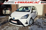 Toyota Yaris Hybrid 100 KM , Premium E-Cvt, Nawigacja, Salon PL, I WŁ, Serwis ASO, zdjęcie 35
