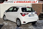 Toyota Yaris Hybrid 100 KM , Premium E-Cvt, Nawigacja, Salon PL, I WŁ, Serwis ASO, zdjęcie 6