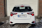 Toyota Yaris Hybrid 100 KM , Premium E-Cvt, Nawigacja, Salon PL, I WŁ, Serwis ASO, zdjęcie 7
