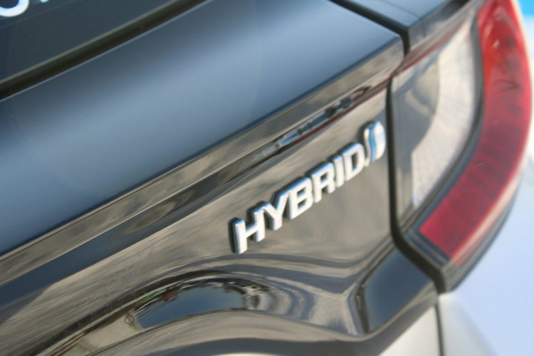 Toyota Yaris Hybrid 1.5 Comfort Kamera zdjęcie 10