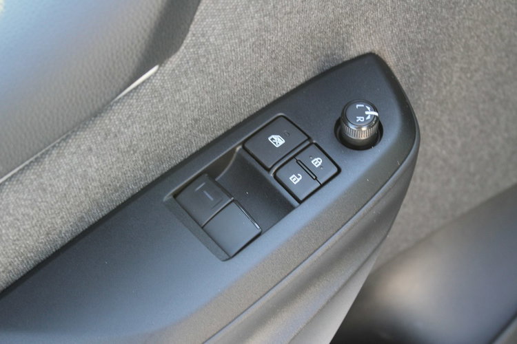 Toyota Yaris Hybrid 1.5 Comfort Kamera zdjęcie 14