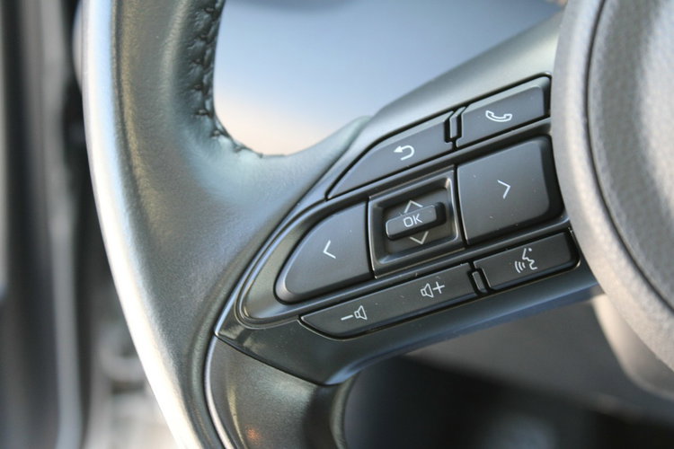 Toyota Yaris Hybrid 1.5 Comfort Kamera zdjęcie 17