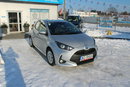 Toyota Yaris Hybrid 1.5 Comfort Kamera zdjęcie 3