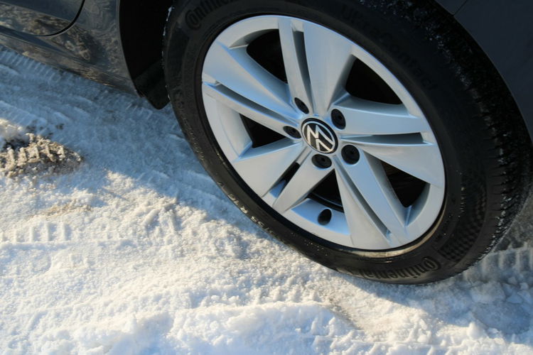 Volkswagen Golf LIFE Asystent Kamera Salon Polska Gwarancja zdjęcie 10