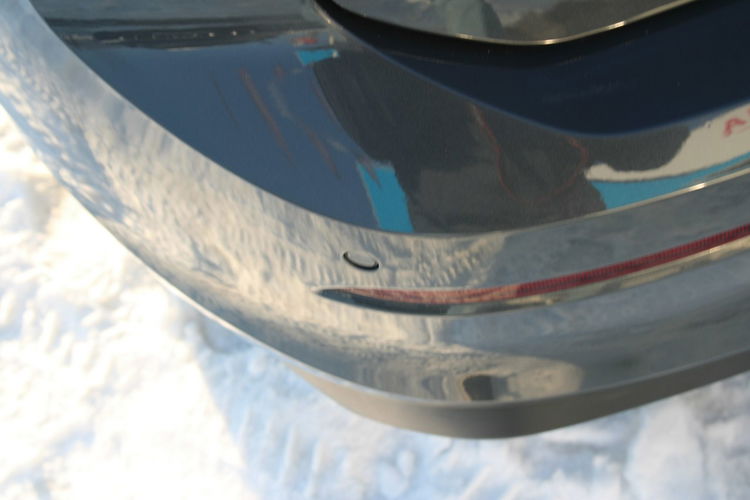 Volkswagen Golf LIFE Asystent Kamera Salon Polska Gwarancja zdjęcie 11