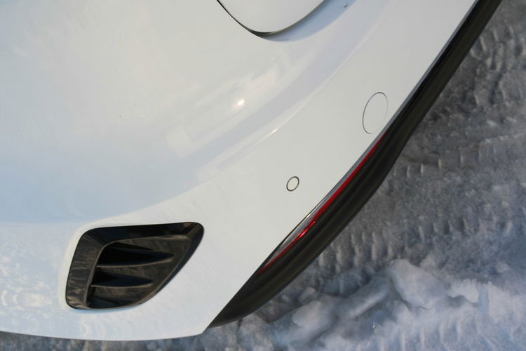 Kia Cee'd F-vat Kamera "M" Salon Polska Gwarancja zdjęcie 10