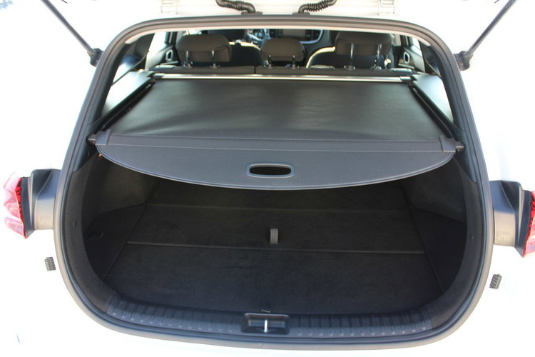 Kia Cee'd F-vat Kamera "M" Salon Polska Gwarancja zdjęcie 11