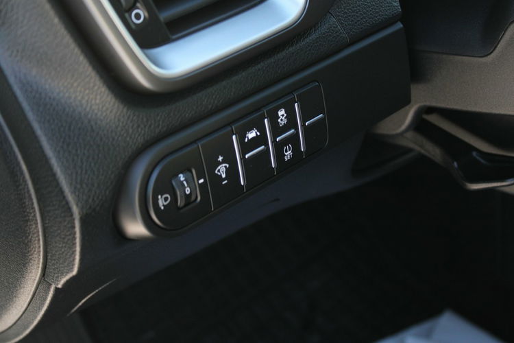 Kia Cee'd F-vat Kamera "M" Salon Polska Gwarancja zdjęcie 16