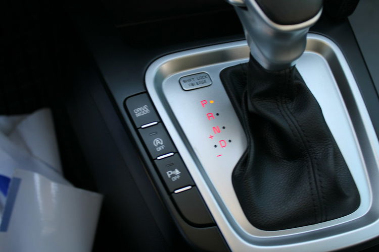 Kia Cee'd F-vat Kamera "M" Salon Polska Gwarancja zdjęcie 23