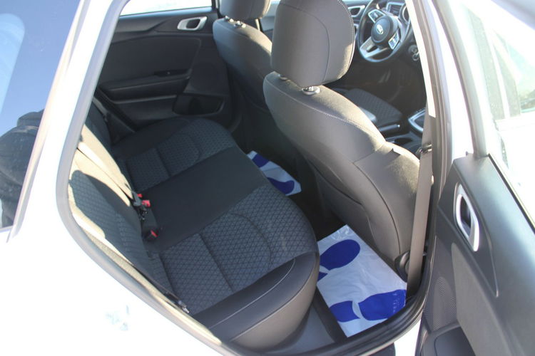 Kia Cee'd F-vat Kamera "M" Salon Polska Gwarancja zdjęcie 25