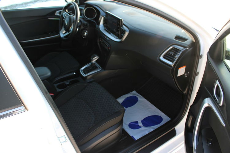 Kia Cee'd F-vat Kamera "M" Salon Polska Gwarancja zdjęcie 26