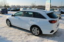 Kia Cee'd F-vat Kamera "M" Salon Polska Gwarancja zdjęcie 8