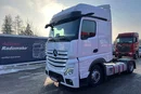 Mercedes ACTROS MP5 zdjęcie 21