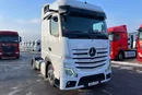 Mercedes ACTROS MP5 zdjęcie 23