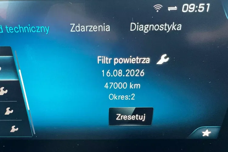 Mercedes ACTROS MP5 zdjęcie 56