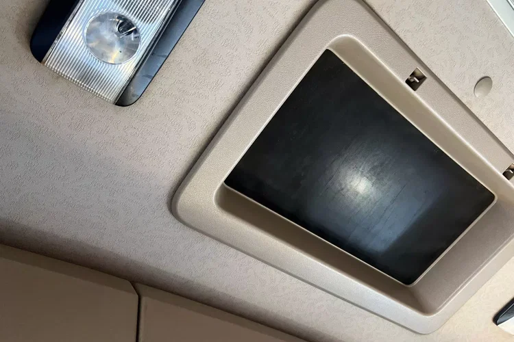 Mercedes ACTROS MP5 zdjęcie 60