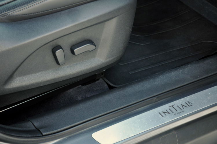 Renault Koleos 2.0dCi(177KM) 4WD Ful Led Navi Kamera Skóry El.Klapa Panorama Alu19Ful zdjęcie 19