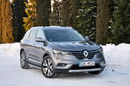 Renault Koleos 2.0dCi(177KM) 4WD Ful Led Navi Kamera Skóry El.Klapa Panorama Alu19Ful zdjęcie 2