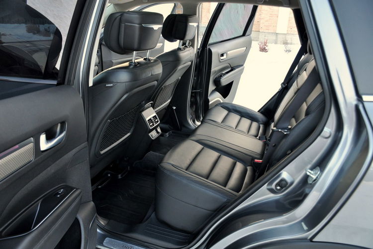 Renault Koleos 2.0dCi(177KM) 4WD Ful Led Navi Kamera Skóry El.Klapa Panorama Alu19Ful zdjęcie 21