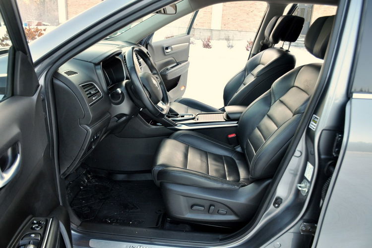 Renault Koleos 2.0dCi(177KM) 4WD Ful Led Navi Kamera Skóry El.Klapa Panorama Alu19Ful zdjęcie 22