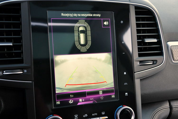 Renault Koleos 2.0dCi(177KM) 4WD Ful Led Navi Kamera Skóry El.Klapa Panorama Alu19Ful zdjęcie 34