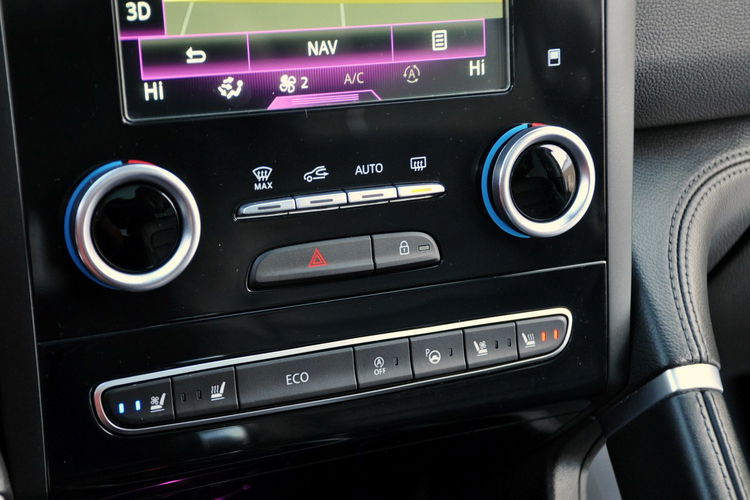 Renault Koleos 2.0dCi(177KM) 4WD Ful Led Navi Kamera Skóry El.Klapa Panorama Alu19Ful zdjęcie 35