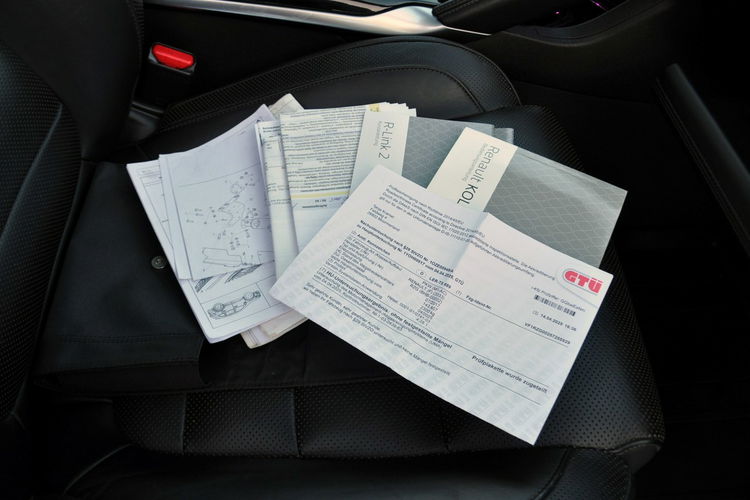 Renault Koleos 2.0dCi(177KM) 4WD Ful Led Navi Kamera Skóry El.Klapa Panorama Alu19Ful zdjęcie 40