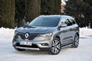 Renault Koleos 2.0dCi(177KM) 4WD Ful Led Navi Kamera Skóry El.Klapa Panorama Alu19Ful zdjęcie 9