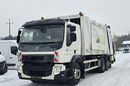 FE 320 EURO6 6x2 / Śmieciarka FAUN Powerpress II 524/19 Volvo FE 320 EURO6 / Śmieciarka FAUN Powerpress / ZÖLLER MEGA 356 zdjęcie 1