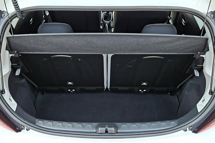 Toyota Aygo 1.0 VVTi 72KM X-PLAY TECH, salon Polska, gwarancja, FV23% zdjęcie 13