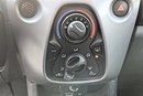Toyota Aygo 1.0 VVTi 72KM X-PLAY TECH, salon Polska, gwarancja, FV23% zdjęcie 17